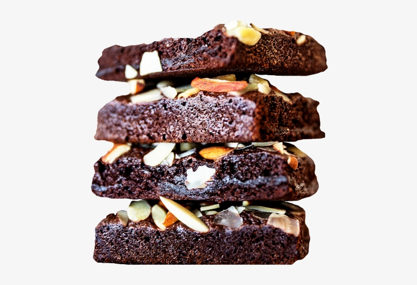 Chocolate Brownie, transparent png download