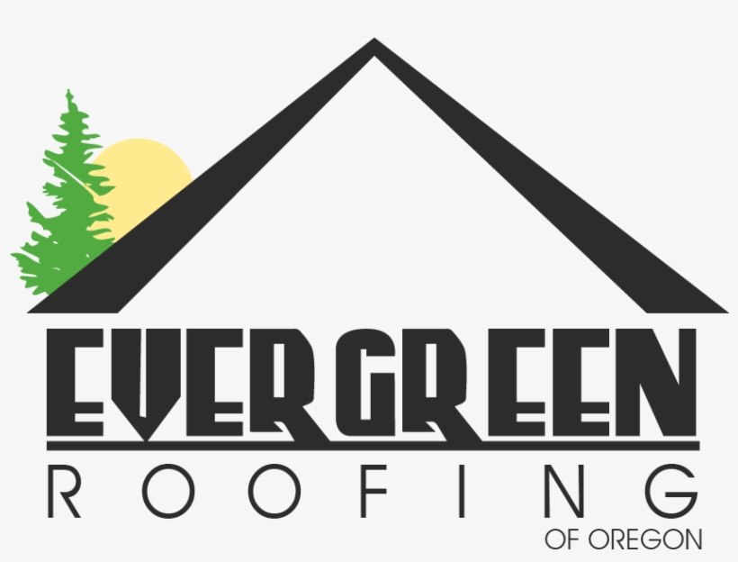 Evergreen Oregon Logo - Lipstick Ranch Rusted Iron Pine Tree Pendant 36x69mm, transparent png download