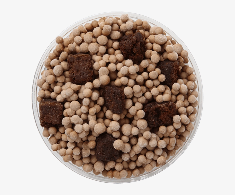 Brownie Batter - Brownie Batter Dippin Dots, transparent png download