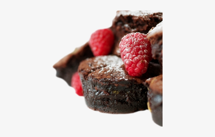 Chockshop Delicious Brownies - Chocolate Brownie, transparent png download