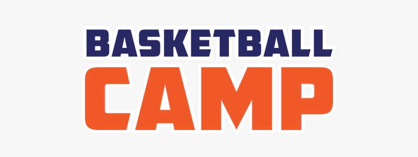 Basketball Camp - Basketball Camp Png, transparent png download