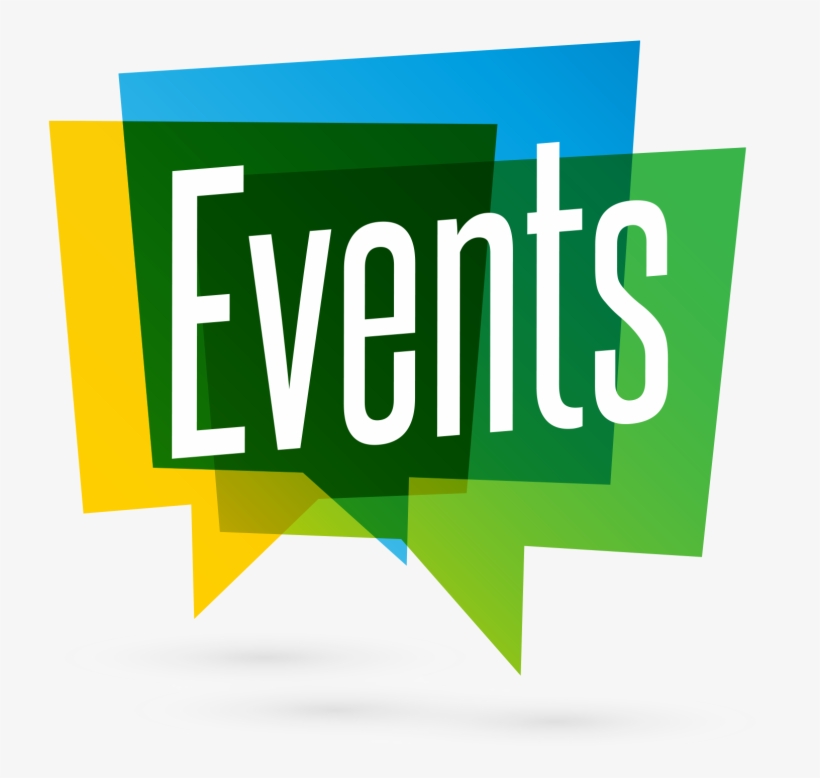 710146-events Header - - Png Special Events, transparent png download