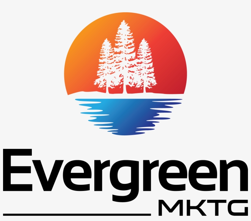 Your Business Will Forever Be Green When You Work With - Evergreen Health, transparent png download