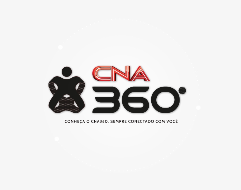 Cna 360º, Happy Lessons E Aplicativos - Cna 360, transparent png download