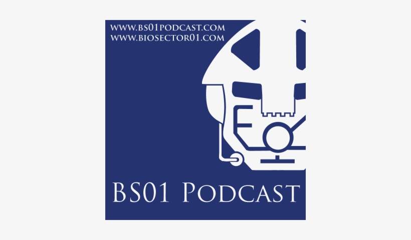 Bs01 Podcast - Podcast, transparent png download