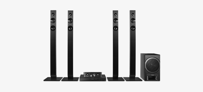 philips home theatre htd5570