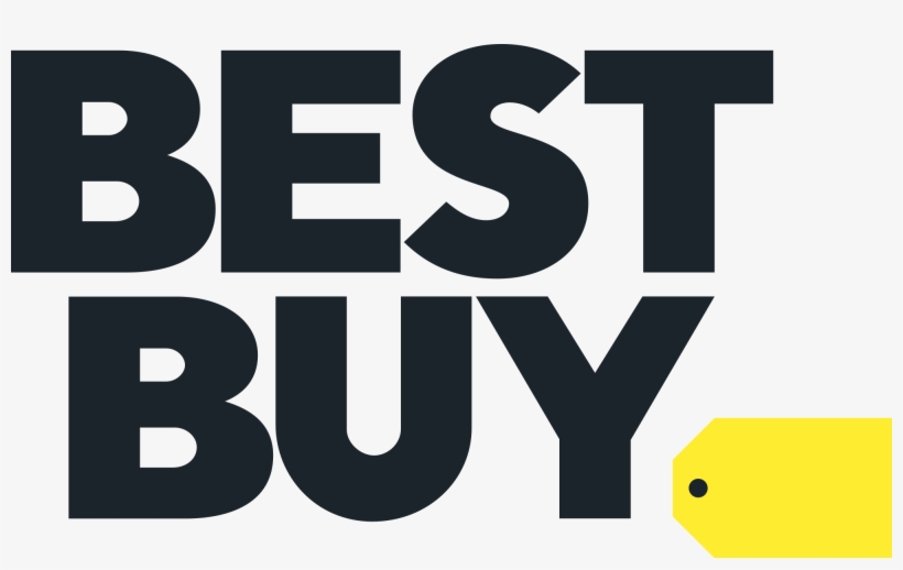 Open - Best Buy Logo 2018, transparent png download
