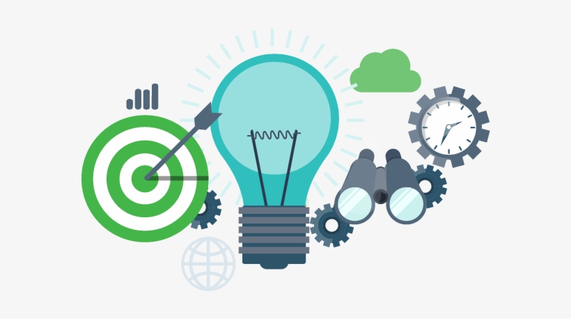 Collaboration Platform - Business Strategy Png, transparent png download