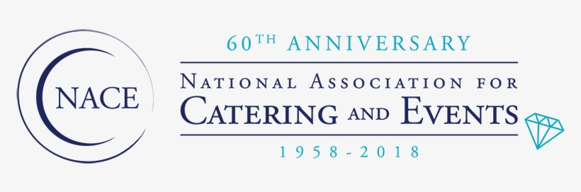 Logo - National Association For Catering And Events Logo, transparent png download