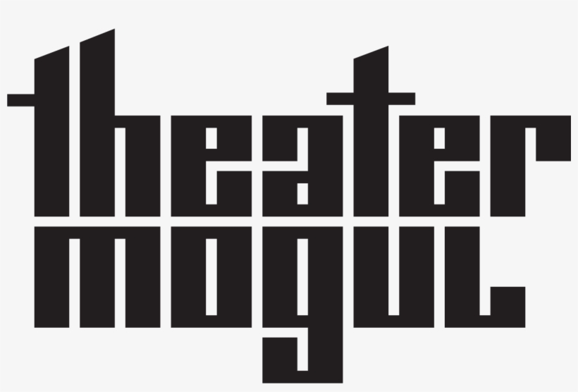 Logo Logo Logo Logo Logo - Theater Mogul, transparent png download