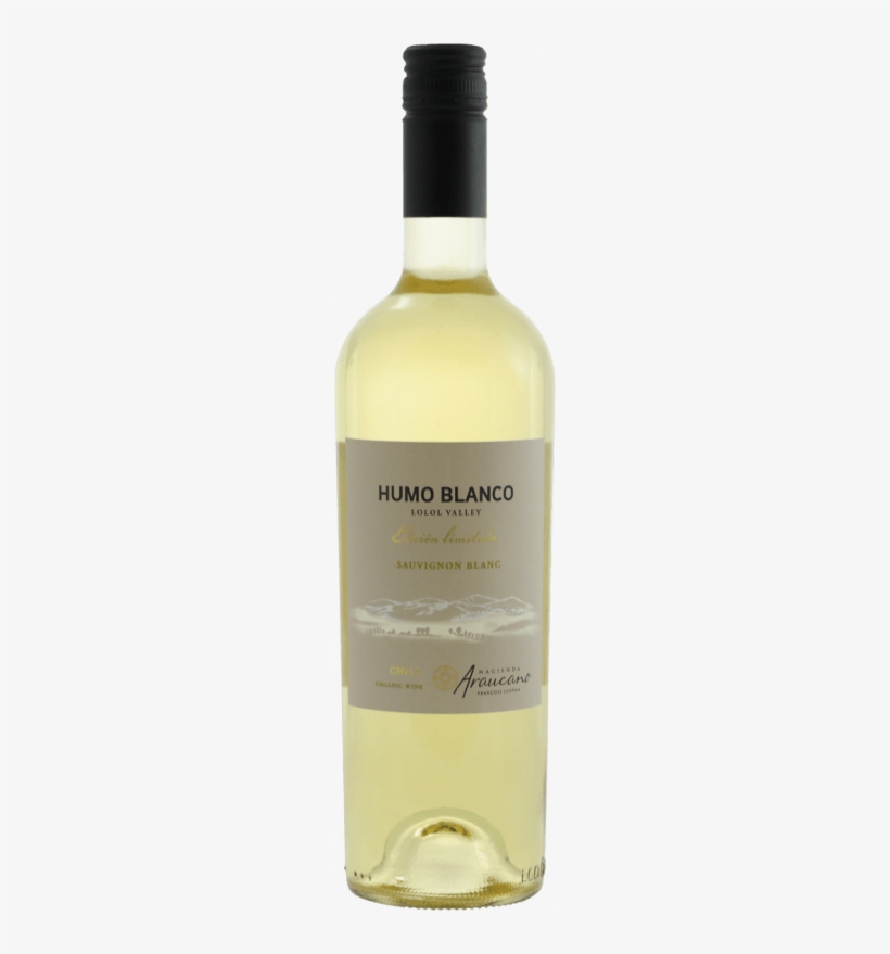 Lurton Araucano Sauvignon Blanc Humo - Sauvignon Blanc, transparent png download