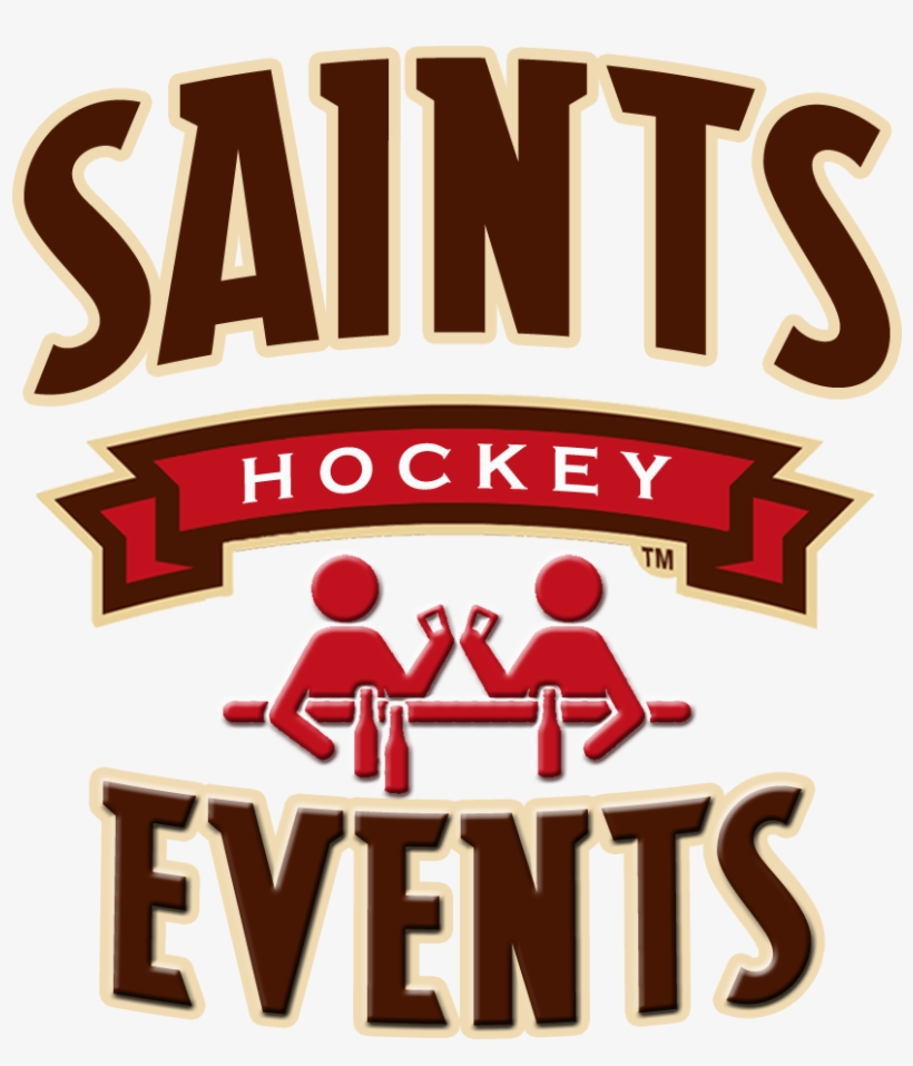 New Saints Events - Podcast, transparent png download