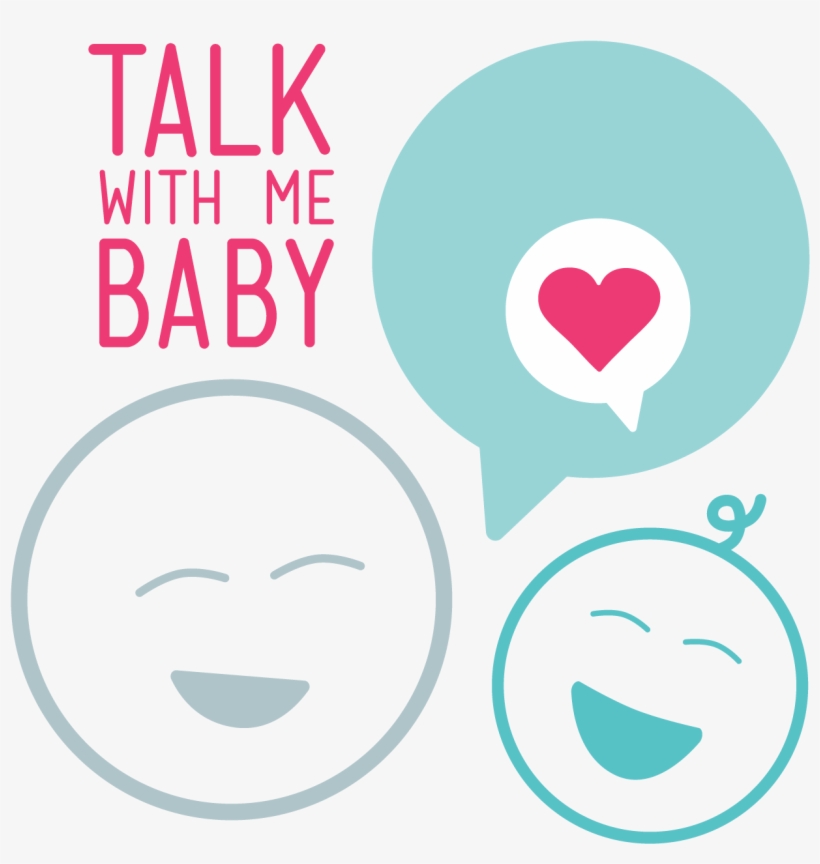 Twmb2016 Logo Primary Color - Talk With Me Baby, transparent png download