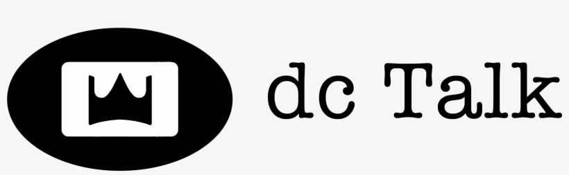Search - Dc Talk Logo, transparent png download