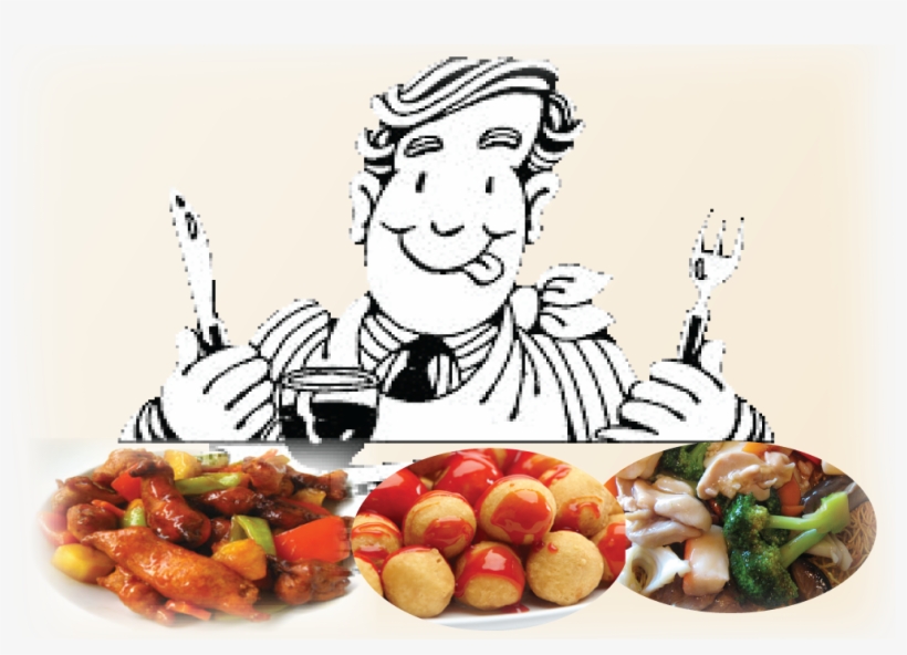 Buffet L - L - B - O - - Catering Service - Child, transparent png download