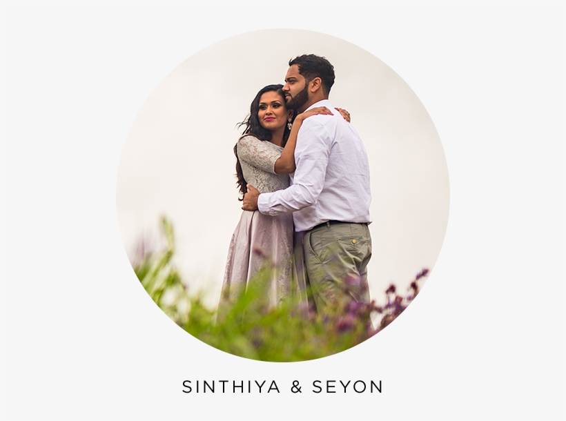 Sinthiya Seyon Cirlce - Romance, transparent png download