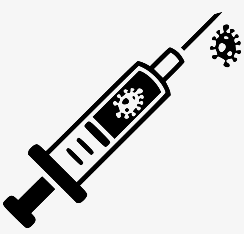 Png File - Vaccination Icon, transparent png download