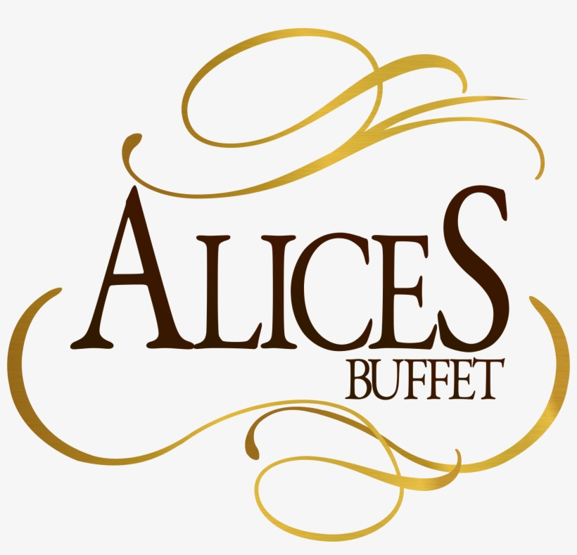 Logo Alices Buffet - Lamentations 3 22 23 Niv Iphone, transparent png download