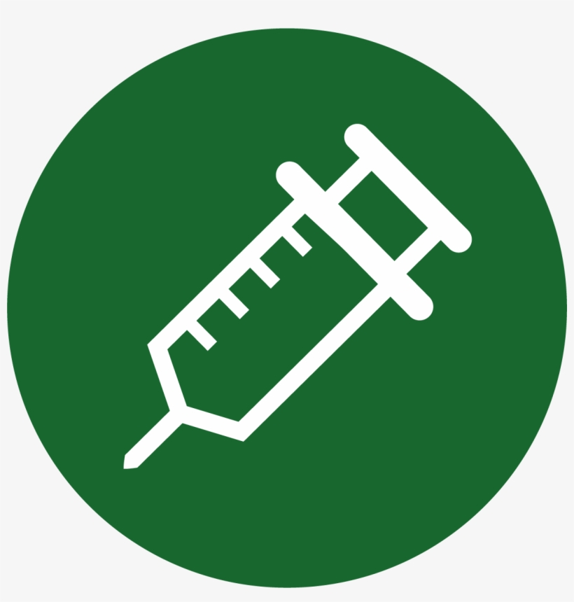Vaccinations At Lloydspharmacy - Vaccination Logo Png, transparent png download