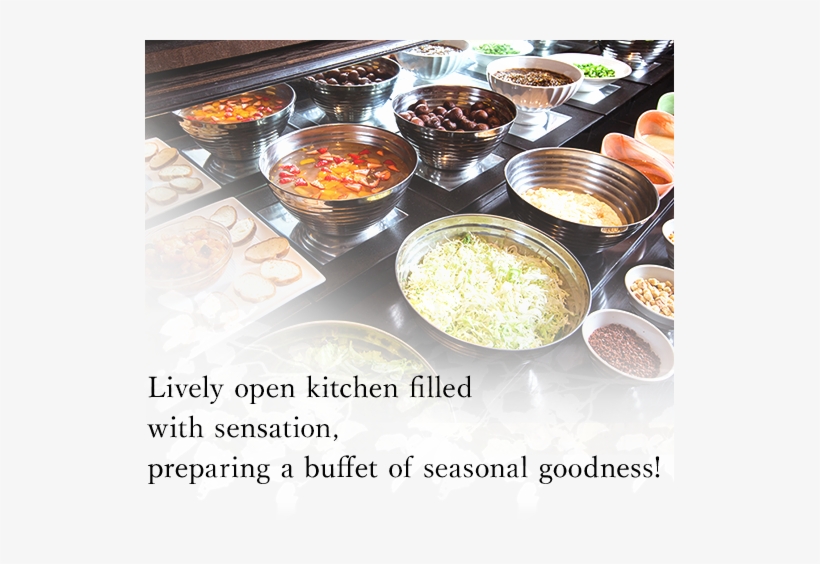 Buffet - 石水亭 釜飯, transparent png download