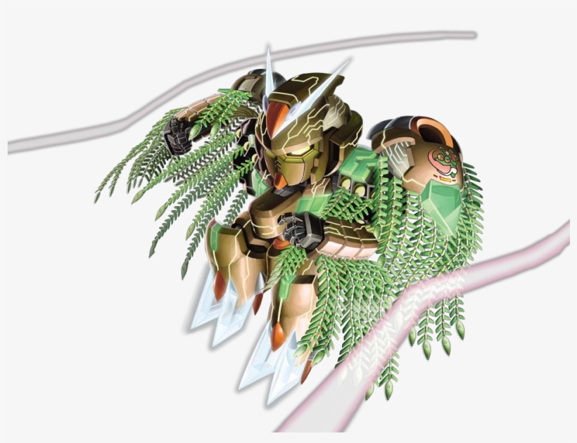 Gundam Willow - Weapon, transparent png download