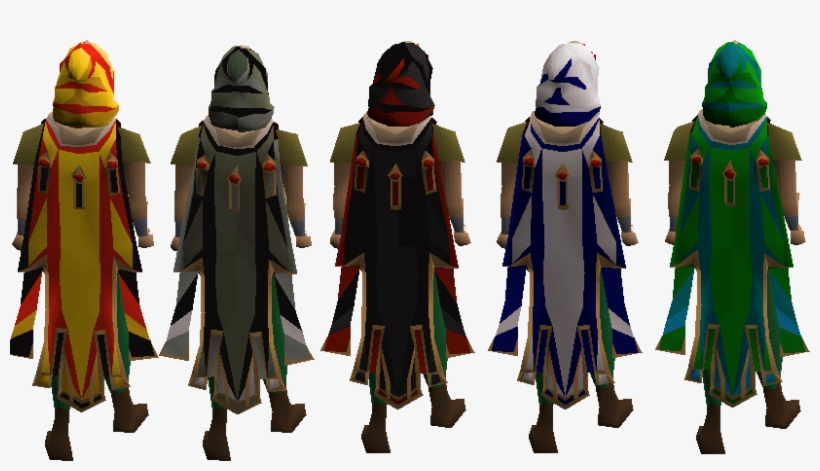 Max Capes & Hp Insurance - Runescape Max Capes, transparent png download