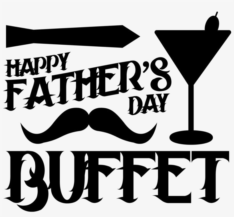 Father's Day, transparent png download