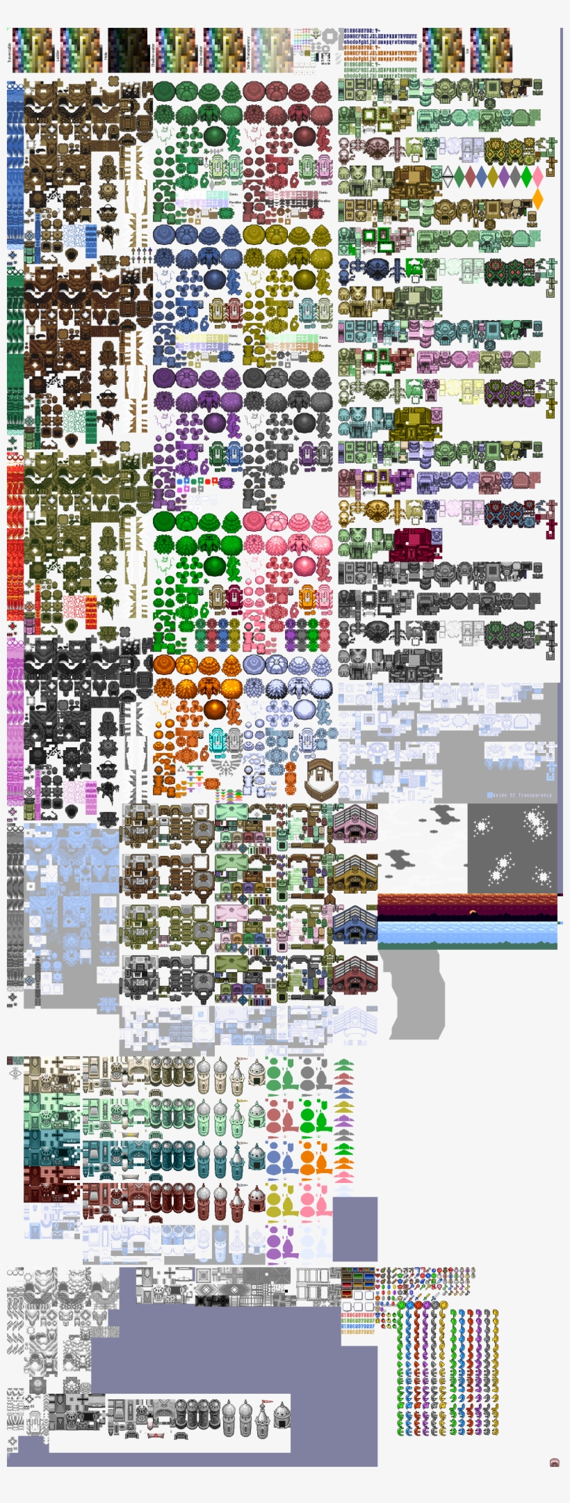 Remember Due To Filenames Which Contain Spaces Getting - Tile-based Video Game, transparent png download