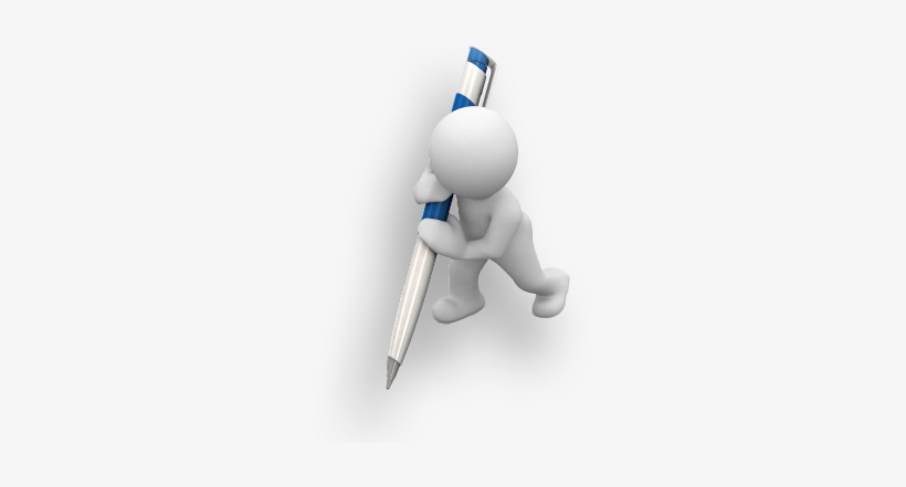 Good Content Practices - Writing, transparent png download