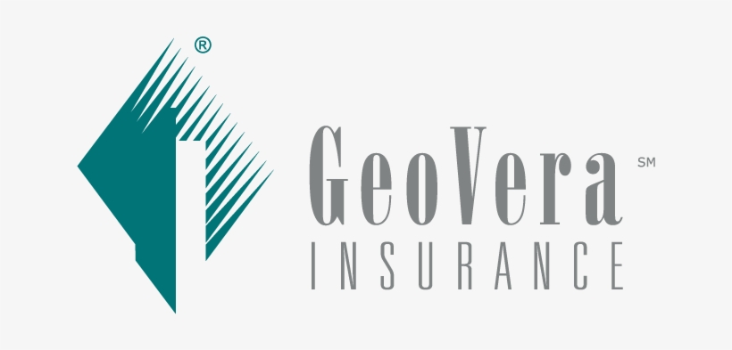 Geovera Specialty Insurance Logo, transparent png download
