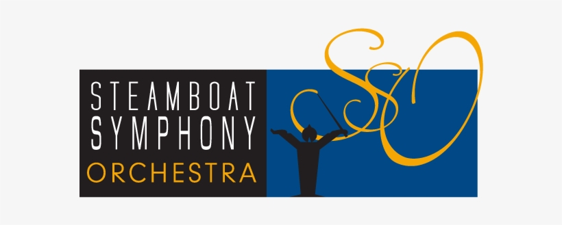 Steamboat Symphony Orchestra, transparent png download