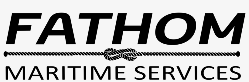 Only Write Png - Fathom Maritime Services, transparent png download