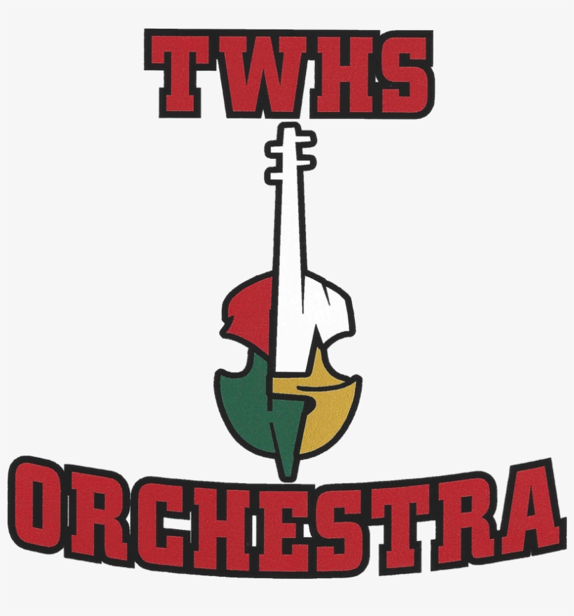 Picture - The Woodlands High School, transparent png download