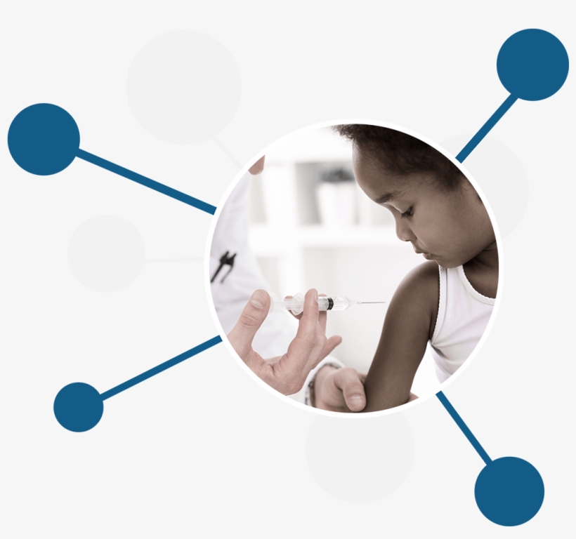 Cuban Girl Synthetic Vaccine - Child Vaccine, transparent png download