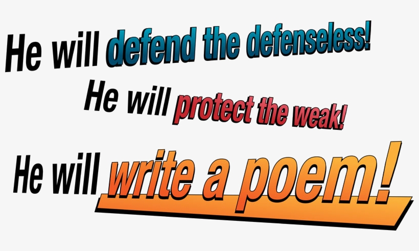 He Will Write - Portable Network Graphics, transparent png download