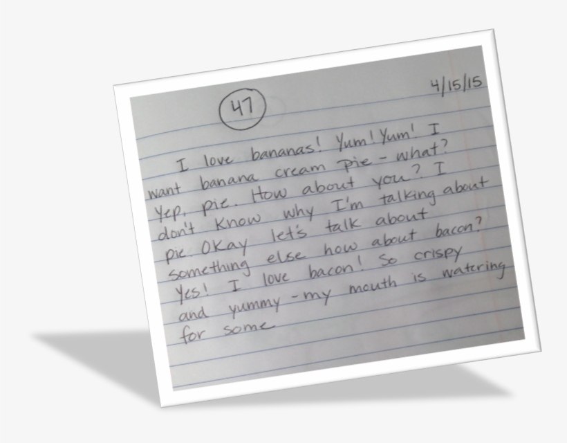 When You First Introduce Writing Warm-up To Your Students, - Portable Network Graphics, transparent png download