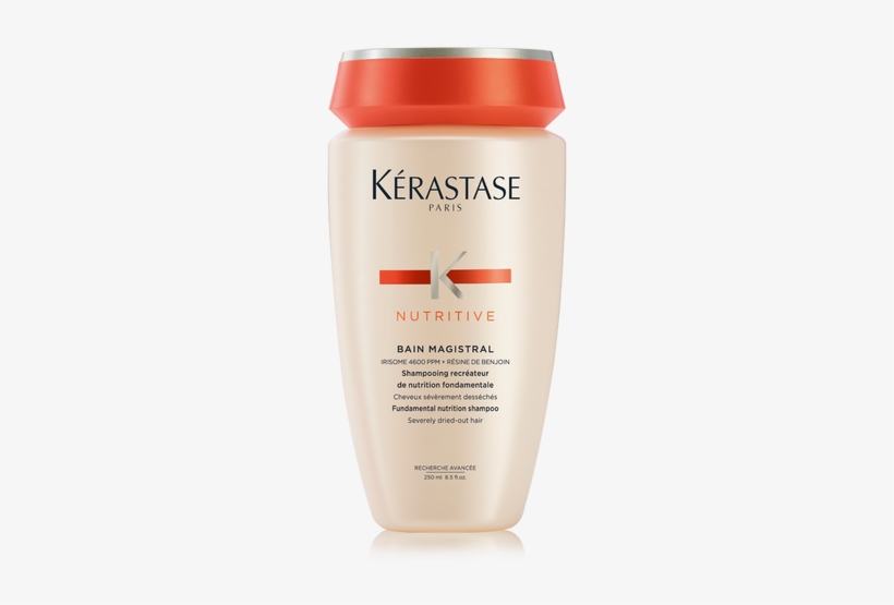 Bain Magistral Pdp - Krista's Shampoo, transparent png download