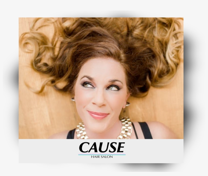 Hair Services At Cause Salon - Cause Hair Salon, transparent png download