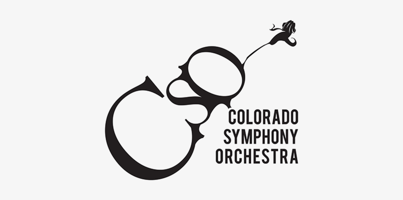 Colorado Symphony Orchestra - Brussels Jazz Orchestra, transparent png download