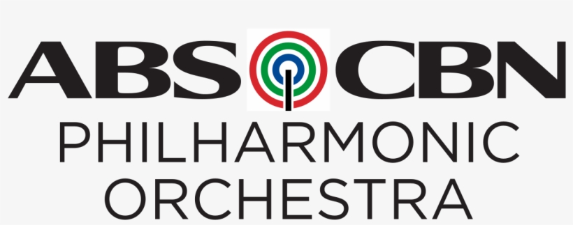 Abs Cbn Philharmonic Orchestra Logo, transparent png download
