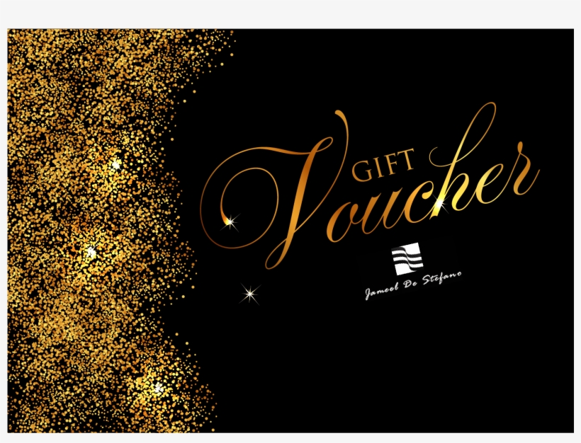 Gift Card Image - Calligraphy, transparent png download