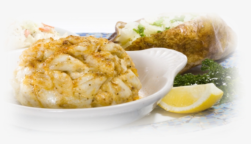 Jerry's Seafood - Jerry's Seafood Bowie Crab Bomb, transparent png download
