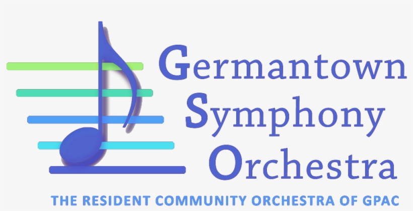 Located In Germantown, Tennessee, The Germantown Symphony - Jpeg, transparent png download