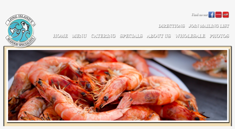Shrimp And Prawn As Food, transparent png download