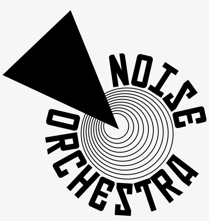 Noise Orchestra - Graphic Design, transparent png download