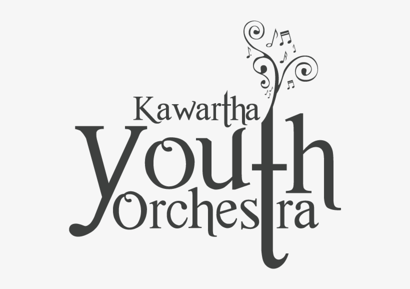 Kawartha Youth Orchestra - The Kawartha Youth Orchestra, transparent png download