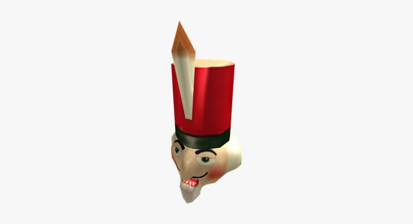 Nutcracker - Roblox Nutcracker, transparent png download