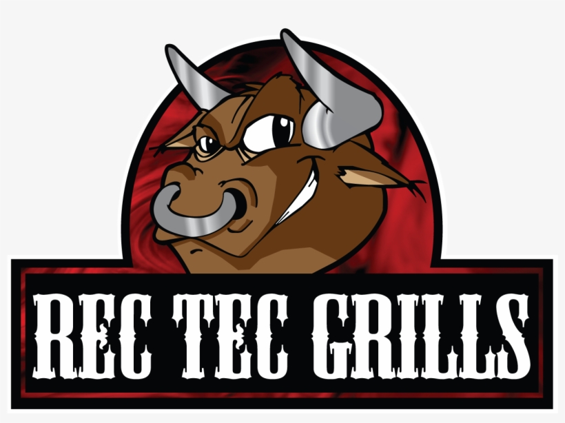 Search - Rec Tec Grills Logo, transparent png download