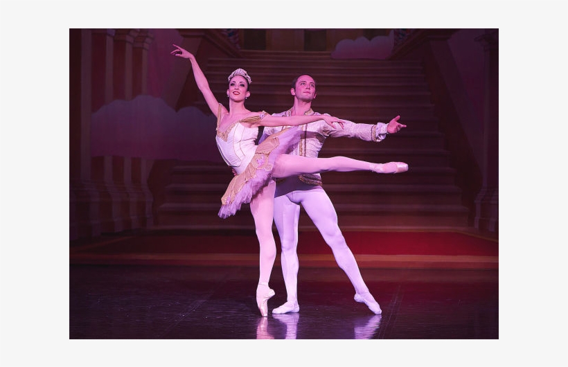 The Nutcracker - Nutcracker Fresno, transparent png download