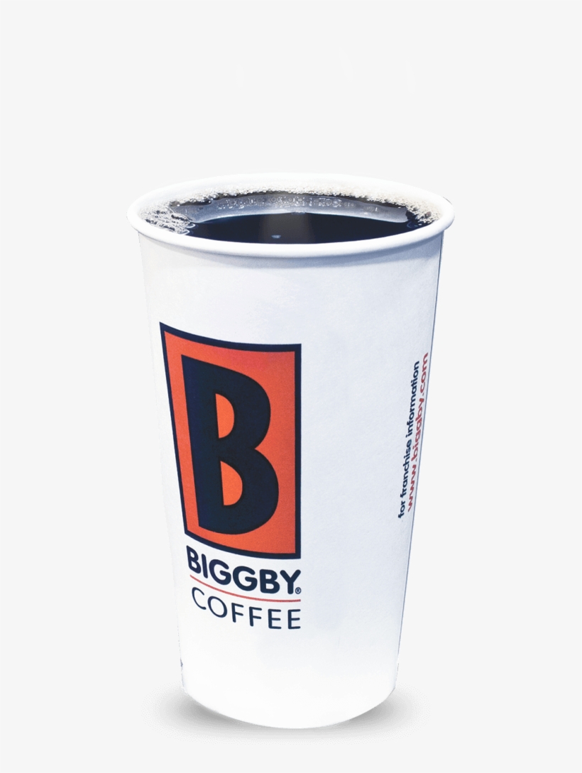 Traditions - Biggby Coffee, Michigan Cherry - 12 Oz, transparent png download